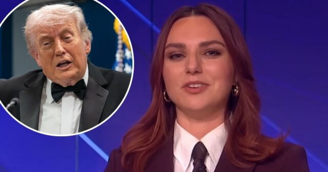 Funcionário da Casa Branca chama Jimmy Kimmel de 'ser humano' em meio a drama com o presidente Donald Trump