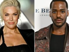 ‘SNL UK’ define Hannah Waddingham e Ncuti Gatwa como apresentadores dos episódios finais da temporada inaugural 'SNL UK' define Hannah Waddingham e Ncuti Gatwa como apresentadores dos episódios finais da temporada inaugural