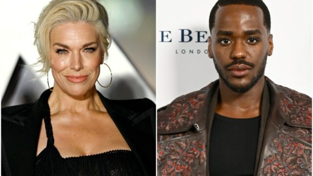 'SNL UK' define Hannah Waddingham e Ncuti Gatwa como apresentadores dos episódios finais da temporada inaugural
