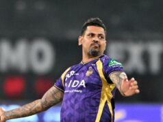 SRH vs KKR, IPL 2026: Narine se torna o primeiro jogador estrangeiro a conquistar 200 postigos IPL SRH vs KKR, IPL 2026: Narine se torna o primeiro jogador estrangeiro a conquistar 200 postigos IPL