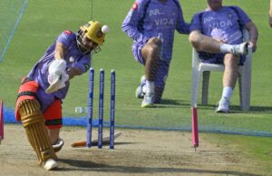 SRH vs KKR Live Score, IPL 2026: Será que Kolkata Knight Riders conseguirá quebrar a seqüência de vitórias do Sunrisers Hyderabad? SRH vs KKR Live Score, IPL 2026: Será que Kolkata Knight Riders conseguirá quebrar a seqüência de vitórias do Sunrisers Hyderabad?