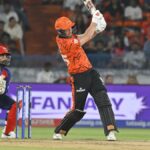 SRH vs PBKS, IPL 2026: Os batedores disparam em todos os cilindros para ajudar Sunrisers Hyderabad a chegar ao topo da tabela