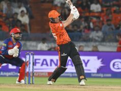 SRH vs PBKS, IPL 2026: Os batedores disparam em todos os cilindros para ajudar Sunrisers Hyderabad a chegar ao topo da tabela SRH vs PBKS, IPL 2026: Os batedores disparam em todos os cilindros para ajudar Sunrisers Hyderabad a chegar ao topo da tabela