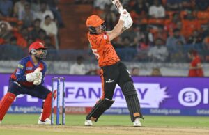 SRH vs PBKS, IPL 2026: Os batedores disparam em todos os cilindros para ajudar Sunrisers Hyderabad a chegar ao topo da tabela SRH vs PBKS, IPL 2026: Os batedores disparam em todos os cilindros para ajudar Sunrisers Hyderabad a chegar ao topo da tabela