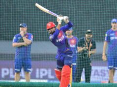 SRH vs PBKS Live Score, IPL 2026: Sunrisers Hyderabad enfrenta Punjab Kings em confronto de campeões de mesa; esquadrões, notícias do jogo, hora do lance SRH vs PBKS Live Score, IPL 2026: Sunrisers Hyderabad enfrenta Punjab Kings em confronto de campeões de mesa; esquadrões, notícias do jogo, hora do lance