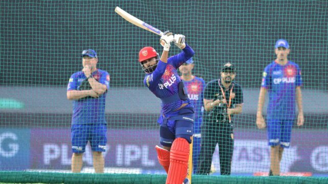 SRH vs PBKS Live Score, IPL 2026: Sunrisers Hyderabad enfrenta Punjab Kings em confronto de campeões de mesa; esquadrões, notícias do jogo, hora do lance
