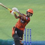 SRH vs RCB Live Score, IPL 2026: Ambas as equipes buscam terminar entre os 2 primeiros; Informações de streaming, escalações previstas, elenco