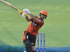 SRH vs RCB Live Score, IPL 2026: Ambas as equipes buscam terminar entre os 2 primeiros; Informações de streaming, escalações previstas, elenco SRH vs RCB Live Score, IPL 2026: Ambas as equipes buscam terminar entre os 2 primeiros; Informações de streaming, escalações previstas, elenco