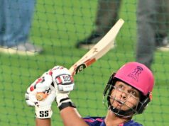 SRH vs RR Live Score, IPL 2026 Eliminator: Sunrisers Hyderabad, Rajasthan Royals enfrentam esperanças de título em jogo; notícias completas da equipe SRH vs RR Live Score, IPL 2026 Eliminator: Sunrisers Hyderabad, Rajasthan Royals enfrentam esperanças de título em jogo; notícias completas da equipe