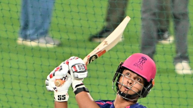 SRH vs RR Live Score, IPL 2026 Eliminator: Sunrisers Hyderabad, SRH vs RR Live Score, IPL 2026 Eliminator: Sunrisers Hyderabad, Rajasthan Royals enfrentam esperanças de título em jogo; notícias completas da equipe