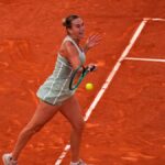 Sabalenka pede boicote se os jogadores não obtiverem uma fatia maior das receitas do Grand Slam