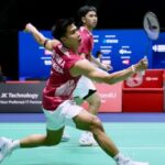 Sabar/Reza Bangkit! Wakil Tuan Rumah Dibuat Tak Berkutik no Singapore Open 2026