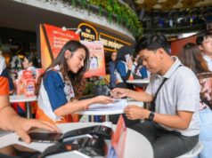 Sabet 7 Penghargaan, Bank Jakarta Tegaskan Komitmen Perkuat Infrastruktur Digital Sabet 7 Penghargaan, Bank Jakarta Tegaskan Komitmen Perkuat Infrastruktur Digital