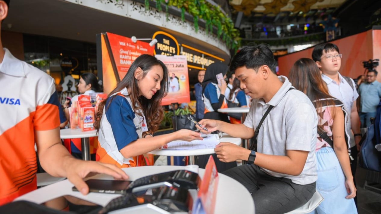 Sabet 7 Penghargaan, Bank Jakarta Tegaskan Komitmen Perkuat Infrastruktur Digital