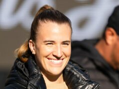 Sabrina Ionescu fará estreia na temporada Liberty contra Wings New York Liberty WNBA player Sabrina Ionescu