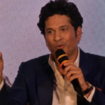 Sachin Tendulkar pede aos jovens jogadores de críquete que evitem usar 'atalhos'