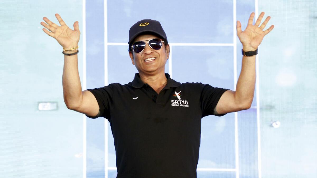 Sachin Tendulkar propõe mudanças nas regras do IPL: Jogador sem impacto, cinco saldos para o melhor lançador e PowerPlay de boliche