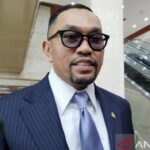 Sahroni Sebut RUU Polri Berpotensi Jadi Usul Inisiatif Pemerintah
