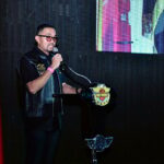 Sahroni Sentil Stigma Klub Moge: Jangan Cuma Konvoi