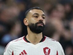 Salah exige que o Liverpool reanime o futebol ‘heavy metal’ após derrota custosa para o Aston Villa Salah exige que o Liverpool reanime o futebol 'heavy metal' após derrota custosa para o Aston Villa