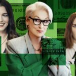 Salários de 'Devil Wears Prada 2': como Meryl Streep conseguiu um pagamento de US $ 12,5 milhões com grandes bônus - e compartilhou a riqueza com Anne Hathaway e Emily Blunt (EXCLUSIVO)