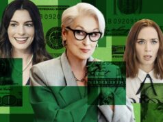 Salários de ‘Devil Wears Prada 2’: como Meryl Streep conseguiu um pagamento de US $ 12,5 milhões com grandes bônus – e compartilhou a riqueza com Anne Hathaway e Emily Blunt (EXCLUSIVO) Salários de 'Devil Wears Prada 2': como Meryl Streep conseguiu um pagamento de US $ 12,5 milhões com grandes bônus - e compartilhou a riqueza com Anne Hathaway e Emily Blunt (EXCLUSIVO)