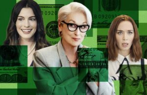 Salários de ‘Devil Wears Prada 2’: como Meryl Streep conseguiu um pagamento de US $ 12,5 milhões com grandes bônus – e compartilhou a riqueza com Anne Hathaway e Emily Blunt (EXCLUSIVO) Salários de 'Devil Wears Prada 2': como Meryl Streep conseguiu um pagamento de US $ 12,5 milhões com grandes bônus - e compartilhou a riqueza com Anne Hathaway e Emily Blunt (EXCLUSIVO)