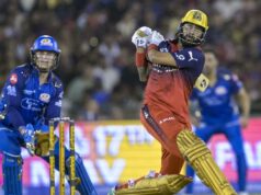 Salgueiro e força de vontade – Krunal Pandya enfrenta cólicas para inspirar RCB a uma vitória corajosa no IPL 2026 Salgueiro e força de vontade – Krunal Pandya enfrenta cólicas para inspirar RCB a uma vitória corajosa no IPL 2026