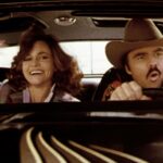 Sally Field lembra como ‘Norma Rae’ foi o começo do fim de seu relacionamento com Burt Reynolds: ‘Ele jogou o roteiro em mim’