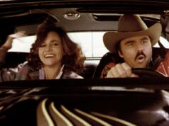 Sally Field lembra como ‘Norma Rae’ foi o começo do fim de seu relacionamento com Burt Reynolds: ‘Ele jogou o roteiro em mim’ Sally Field lembra como ‘Norma Rae’ foi o começo do fim de seu relacionamento com Burt Reynolds: ‘Ele jogou o roteiro em mim’