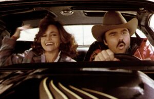Sally Field lembra como ‘Norma Rae’ foi o começo do fim de seu relacionamento com Burt Reynolds: ‘Ele jogou o roteiro em mim’ Sally Field lembra como ‘Norma Rae’ foi o começo do fim de seu relacionamento com Burt Reynolds: ‘Ele jogou o roteiro em mim’