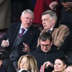 Sam Allardyce afirma que a estrela 'extremamente afiada' do Man Utd teve sua 'melhor temporada' em Old Trafford