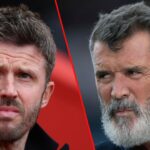 Sam Allardyce responde às críticas contínuas de Roy Keane a Michael Carrick sobre o papel gerencial do Man Utd