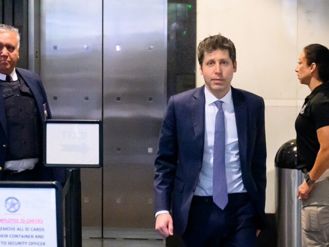 Sam Altman diz que Elon Musk queria 90 por cento da OpenAI em teste de alto risco
