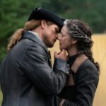 Sam Heughan compartilha sua teoria sobre o que aconteceu com Jamie no final de ‘Outlander’
