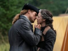 Sam Heughan compartilha sua teoria sobre o que aconteceu com Jamie no final de ‘Outlander’ Sam Heughan compartilha sua teoria sobre o que aconteceu com Jamie no final de ‘Outlander’