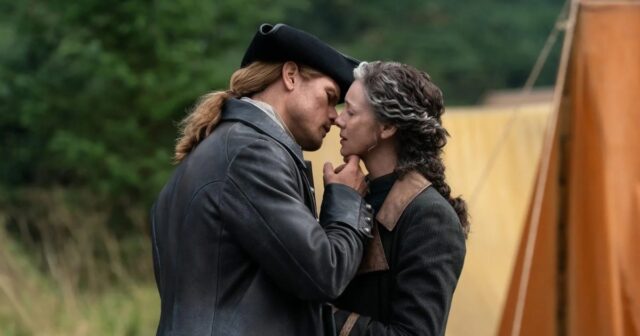 Sam Heughan compartilha sua teoria sobre o que aconteceu com Jamie no final de ‘Outlander’
