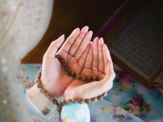 Sambut Idul Adha 2026, Ini 5 Amalan Sunnah yang Dianjurkan Rasulullah SAW Sambut Idul Adha 2026, Ini 5 Amalan Sunnah yang Dianjurkan Rasulullah SAW