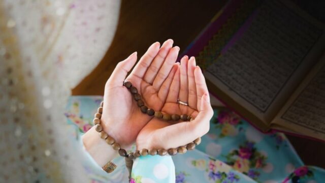 Sambut Idul Adha 2026, Ini 5 Amalan Sunnah yang Dianjurkan Sambut Idul Adha 2026, Ini 5 Amalan Sunnah yang Dianjurkan Rasulullah SAW