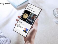 Samsung News adiciona vídeo curto para enfrentar o crescente domínio das notícias do TikTok Samsung News adiciona vídeo curto para enfrentar o crescente domínio das notícias do TikTok