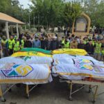 Sanções dos EUA elegeram deputados do Hezbollah e autoridades de segurança libanesas