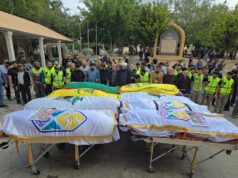 Sanções dos EUA elegeram deputados do Hezbollah e autoridades de segurança libanesas Sanções dos EUA elegeram deputados do Hezbollah e autoridades de segurança libanesas