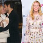 Sandra Lee procura um homem mais jovem após noivado rompido: ‘Já fiz sexo com 2 homens em 20 anos’