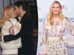 Sandra Lee procura um homem mais jovem após noivado rompido: ‘Já fiz sexo com 2 homens em 20 anos’ Sandra Lee procura um homem mais jovem após noivado rompido: ‘Já fiz sexo com 2 homens em 20 anos’