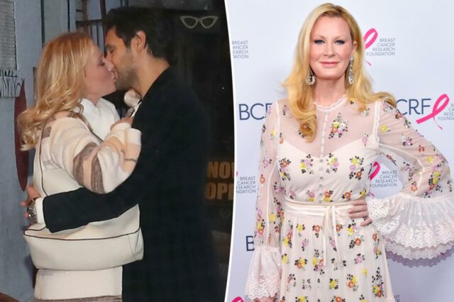 Sandra Lee procura um homem mais jovem após noivado rompido: ‘Já fiz sexo com 2 homens em 20 anos’
