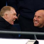 Sandro Tonali e Aurelien Tchouameni dividiram profundamente Paul Scholes e Nicky Butt como alvos do Man Utd
