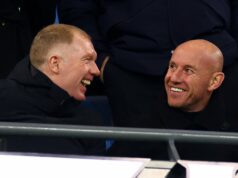 Sandro Tonali e Aurelien Tchouameni dividiram profundamente Paul Scholes e Nicky Butt como alvos do Man Utd Sandro Tonali e Aurelien Tchouameni dividiram profundamente Paul Scholes e Nicky Butt como alvos do Man Utd