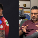 Sanjay Manjrekar: Virat Kohli é sensível a críticas, mas é uma coisa boa