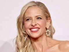Sarah Michelle Gellar jura por este creme anti-rugas ‘Cult Classic’ de US $ 26 amazonsummerbeautyeventrecurso