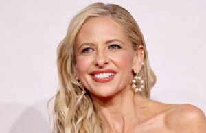 Sarah Michelle Gellar jura por este creme anti-rugas ‘Cult Classic’ de US $ 26 amazonsummerbeautyeventrecurso